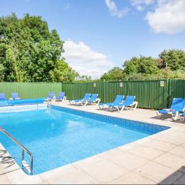 Discovery, Hotel in Cheriton Bishop