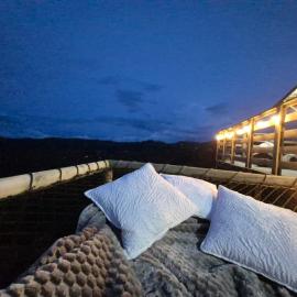 Cabaña del Sol, hotel in Medellín