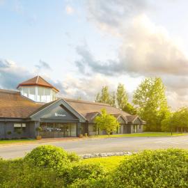Holiday Inn Aylesbury by IHG: Aylesbury şehrinde bir otel