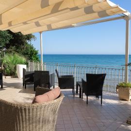 Lilium Gaeta Apartment - Spiaggia San Vito con parcheggio by Mamo Florence, hotel a Il Pizzone