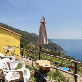 Casetta Anna Nature Trekking Peace