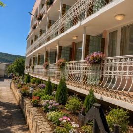 Hotel Olimpiya