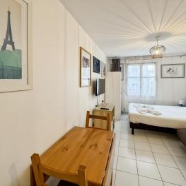 Scandinaves 21 - Studio Pour 4 à Disneyland Paris