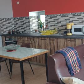 Escale en sud Charente, hotel v destinácii Chavenat