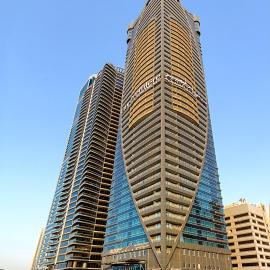 City Premiere Hotel Apartments - Dubai
