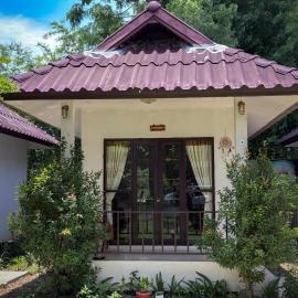 A-Thip House
