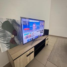 Kourou में, होटल La Pépinière des Roches, Une escale relaxante