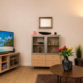 Ferienhaus Alisch Fewo 3