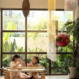 ArtLua Boutique Hotel Tam Coc, hotel em Văn Lâm