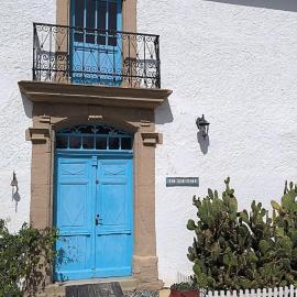 Gascon house close to Marciac jazz festival, hotel in Castex