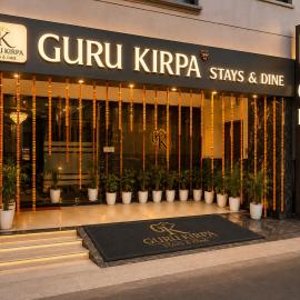 Guru Kirpa Stays & Dine