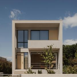 The Habitus Residence, a Design house, hotel di Corfu Town