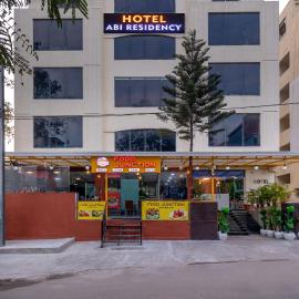 ABI RESIDENCY Hitech City