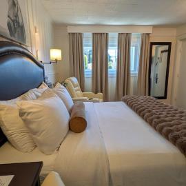 Amherst Inn - Virginia, hotel a Amherst