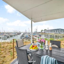 Ferienwohnung "Lieblingsplatz" Marina Wendtorf