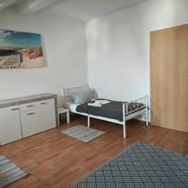 Revant Monteurzimmer Haus
