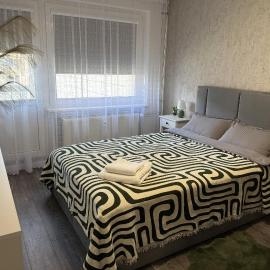 마제이키아이에 위치한 호텔 Ventos g 51 Apartment