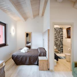 B&B La Tana