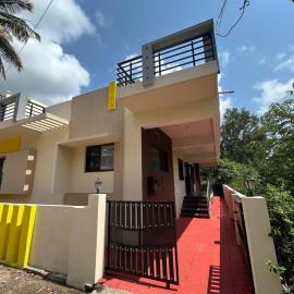 RoyalNest Gardenia, hotel in Belgaum