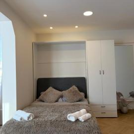 Cozy city centre apartment