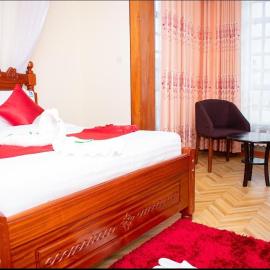 Hillpark Hotel, Hotel in Eldoret