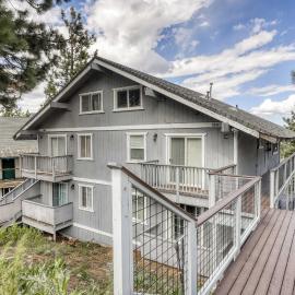 Orion Ridge Retreat, hotel in Stateline