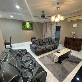 Kapar Cozy Homestay, hotel in Kapar