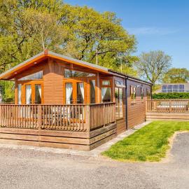 2 Bed in Okehampton oc-80373, hotel u gradu Okehampton