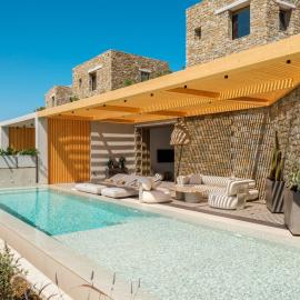Panormos Bay Collection