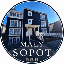 Mały Sopot Boutique, hotel in Iława