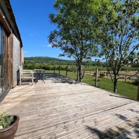 Meadows - Eco Retreat