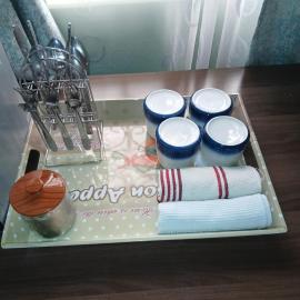Amazing Grace Home - 2 Bedroomed Apartment Oyugis, hotel u gradu Oyugis