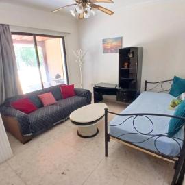 Miltos beach House