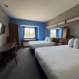 SureStay by Best Western South Bend, hotell i South Bend