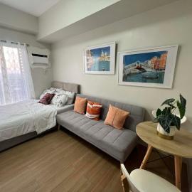 Loop Towers by Vista Residences，Pontud的飯店
