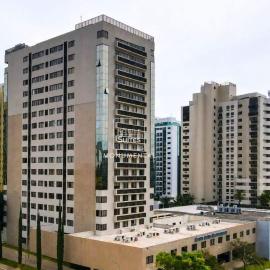 Nobile Suites Monumental, hotel u gradu Brazilija