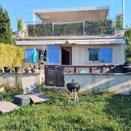 Chez Mich'An Luberon