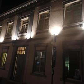Désir D'un Soir, hotel in Lessines
