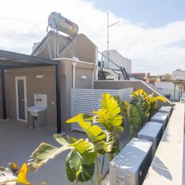 Terrazza su Ispica