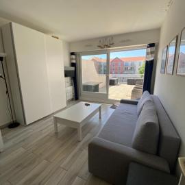 Le Sunny Hardelot