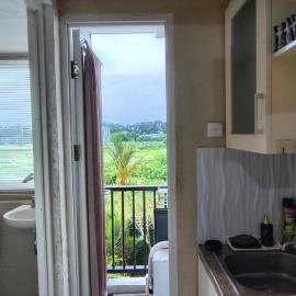 Student Castle Apartement by Dev's Room, hotel a Seturan