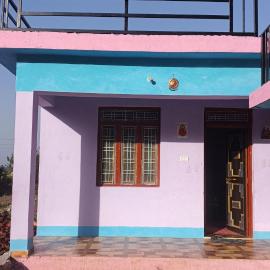 Bansh-Buransh Homestay