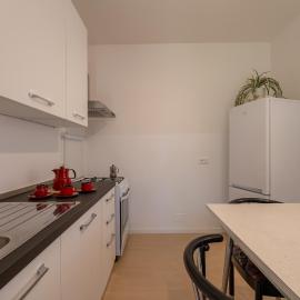 Appartamento Marotta Lungomare con Giardino e Parcheggio