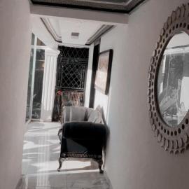 Apartament BC: San Cristóbal'da bir otel