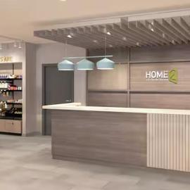 Home2 Suites By Hilton Logan
