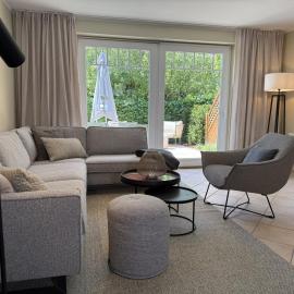 4Strandzeiten - Ferienhaus Luv