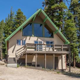 Chalet 16 by Mammoth Mountain Chalets