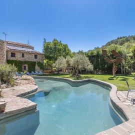 Casa rural can sisquet, Hotel in Alós de Balaguer