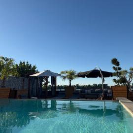 Aurum Etno & Spa, hotel in Smederevo