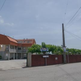 Apartamentos Esther